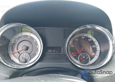 2014 Dodge Grand Caravan Sxt from USA, damaged, VIN 2C4RDGCG8ER291714